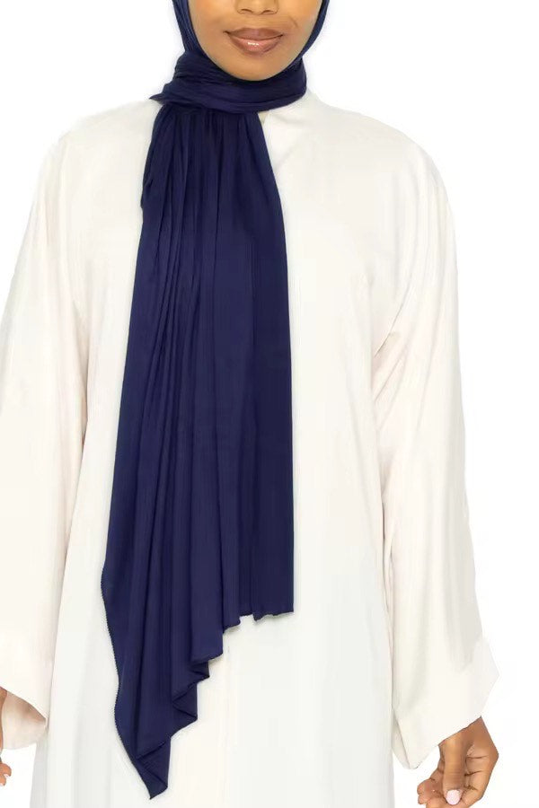 Custom Premium Jersey Shawl