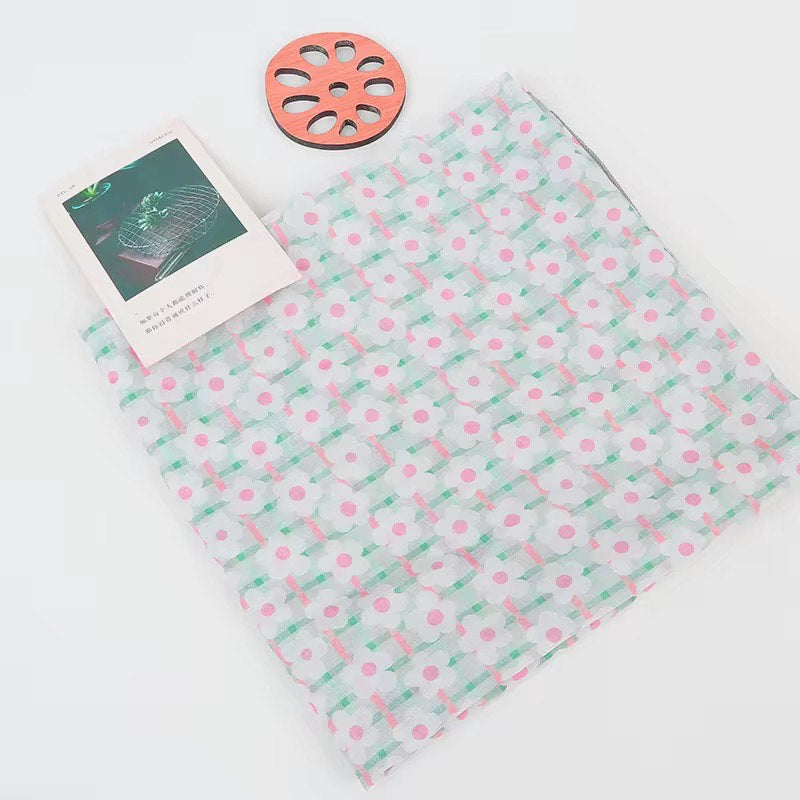 Square Hijab