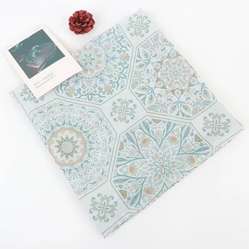 Square Hijab
