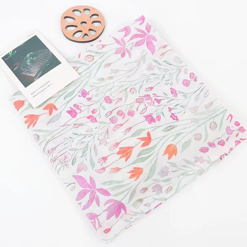 Square Hijab