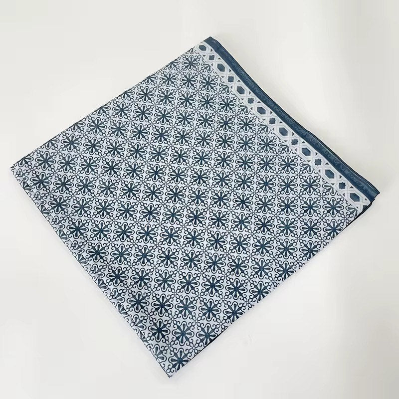 Square Hijab