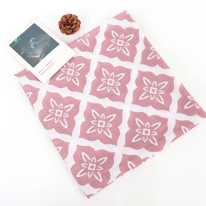 Square Hijab