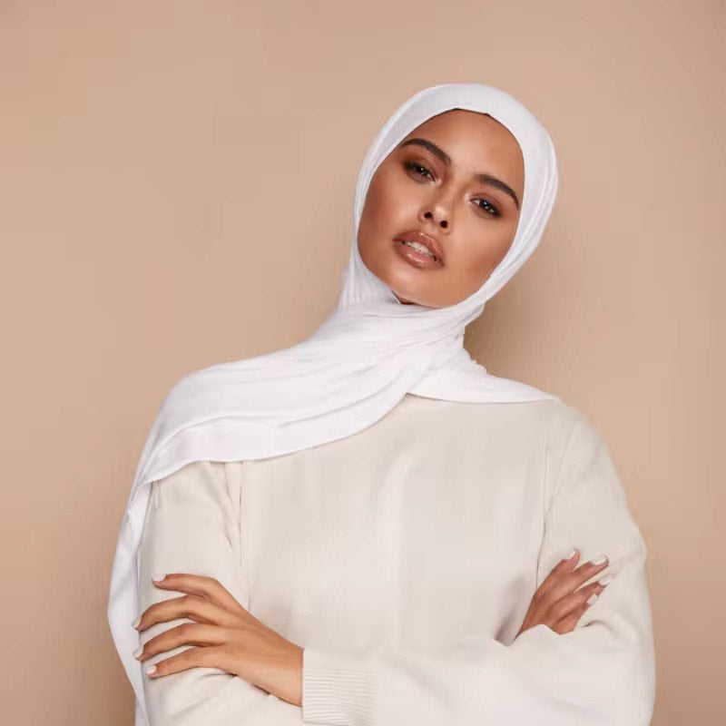 Custom Premium Jersey Shawl